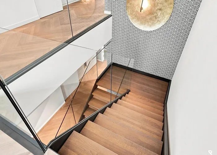 Biggest Penthouse In Apartment *