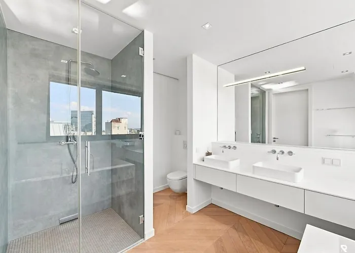 Apartment Biggest Penthouse In *
