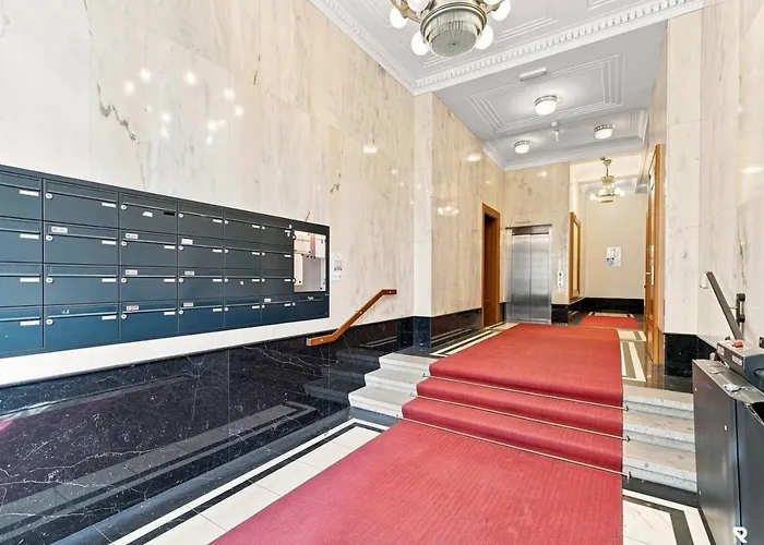 Apartment Biggest Penthouse In